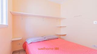 Flat completo em Ubatuba a 5 minutos da praia - 2