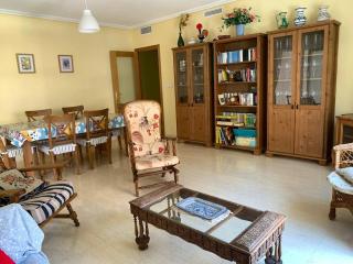 Casa Luna con Piscina, 300m playa - 9