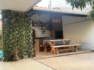 CASA AMARELA Alugue casa com piscina a 15min da praia - 3