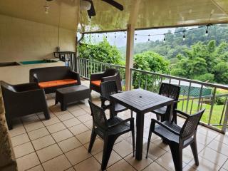 La Casa de la Abuela - Comasagua - 5