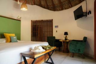Casa MexiBali - 1