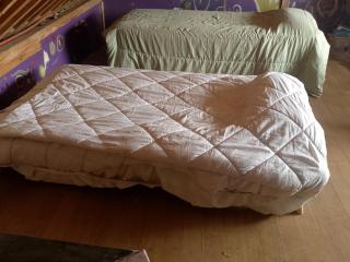 Cabaña La Torcida - 2