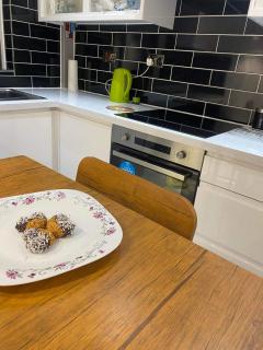 Holiday apartment - Bristol - 0