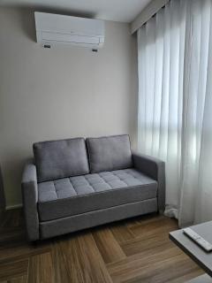 Boulevard Irae your smart home in Moema SP - 8