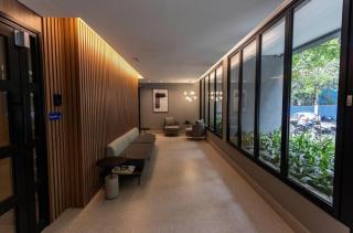 Boulevard Irae your smart home in Moema SP - 7