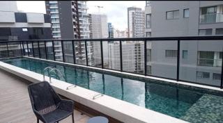 Boulevard Irae your smart home in Moema SP - 5