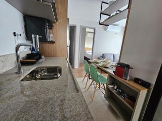 Boulevard Irae your smart home in Moema SP - 3