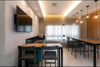 Boulevard Irae your smart home in Moema SP - 2