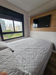 Boulevard Irae your smart home in Moema SP - 1