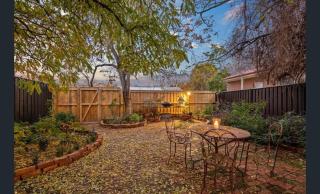 City Charm, Country Feel - 1