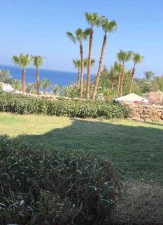 Domina Coral Bay la casa di Chloe sharm el sheikh - 7