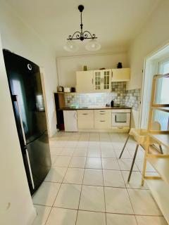 Szélcsend Apartman - 2