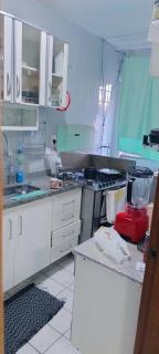 Apartamento aconchegante - 5