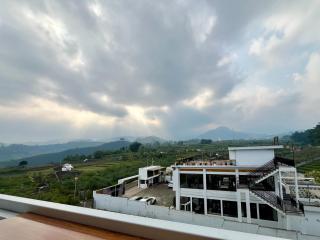 Sazara Hotel Batu - Selecta - 5