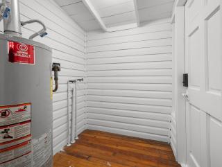 private home eight minutes from the city - 3