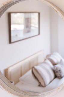 Mid-Century Modern Hillside Escape With Dome and Views - 5