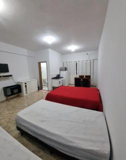Parque Mamed Hotel - São Paulo - 0