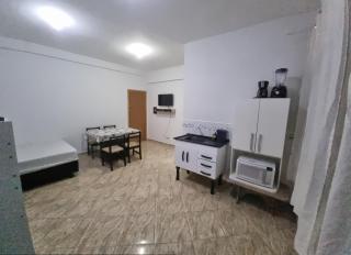 Parque Mamed Hotel - São Paulo - 6