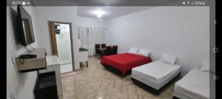 Parque Mamed Hotel - São Paulo - 2