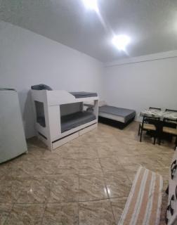 Parque Mamed Hotel - 1