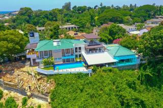 Mount Marina Villas - HAZEL - 1