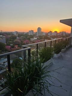Modern and Functional Apartment - Asunción - 4