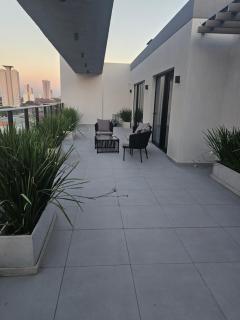 Modern and Functional Apartment - Asunción - 5
