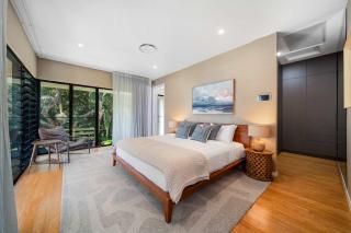 Pantai Villa on the beach - - 1