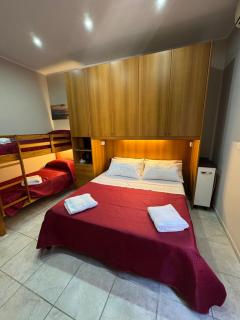 A Traversa Rooms - 8