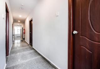 Super Hotel O GACHIBOWLI BESIDE DLF - 5