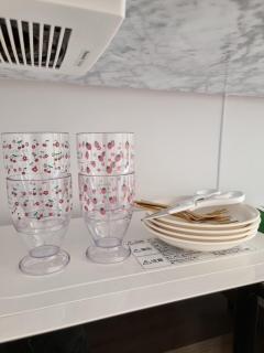 56 道頓堀徒歩6分ベッド2台コンパクト - 5