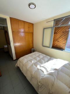 Apartamento Terminal - Consorcio Libertador - 9