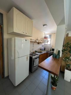 Apartamento Terminal - Consorcio Libertador - 5