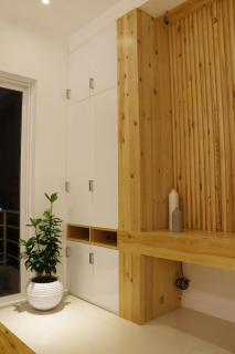 Pinewood Luxury apartment - 9