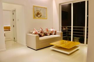 Pinewood Luxury apartment - 7