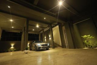 Pinewood Luxury apartment - 4