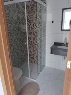 Casa com piscina Bairro Eliane - 6