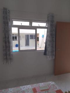 Casa com piscina Bairro Eliane - 5