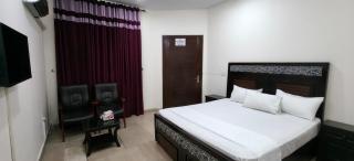Hotel Rose Palace - Karatschi - 9