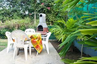 Villa Colibri avec piscine privée - 7