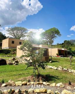 Cabañas para parejas - Cisneros - 3