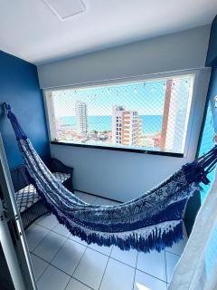 Apartamento Casa Praiana - 200m do mar, com vista - 0