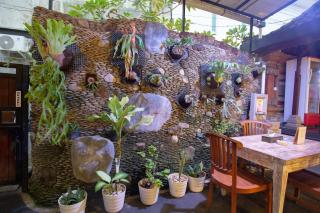 Kubu Indah Homestay Sanur - 6