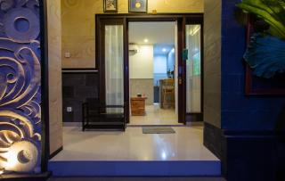 Kubu Indah Homestay Sanur - 4