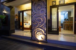 Kubu Indah Homestay Sanur - 3