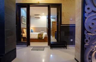 Kubu Indah Homestay Sanur - 2