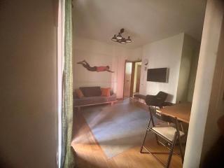 Very comfortable loft design Mid-Century Modena center - 5