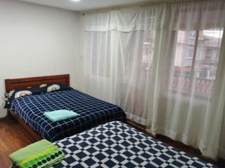 Departamento super grande para familia de 12 personas - 1