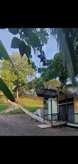 Willy's Fish Camp Private Cabin, Drake Bay, Costa Rica - 1