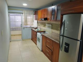 Amplio departamento para grupo de 12 personas con 4 dormitorios - Cuenca - 5